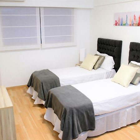 Departamento En Recoleta Apartment Buenos Aires Exterior photo