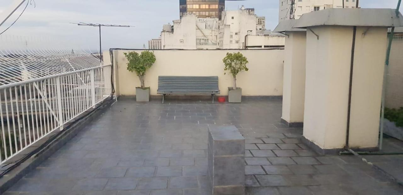 Departamento En Recoleta Apartment Buenos Aires Exterior photo